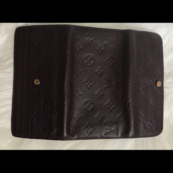 Louis Vuitton 🌸Empreinte Arube Wallet🌸 - Picture 2 of 7